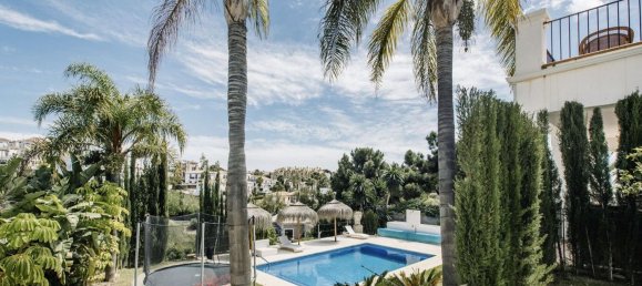 Casa T5 em Estepona, Spain N.º 146051 4