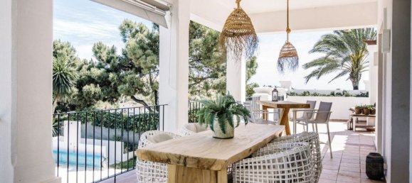 Casa T5 em Estepona, Spain N.º 146051 5