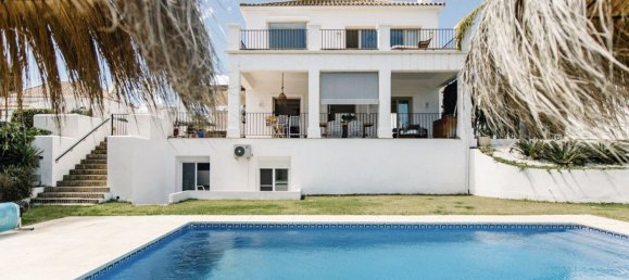 Casa T5 em Estepona, Spain N.º 146051 2