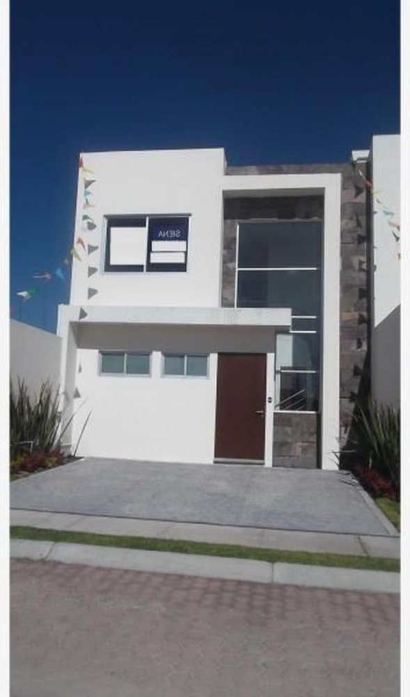 Casa T3 em Puebla, Mexico N.º 149717