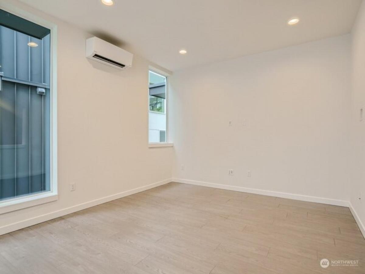 2 Schlafzimmer Haus in Seattle, USA, Nr. 372541