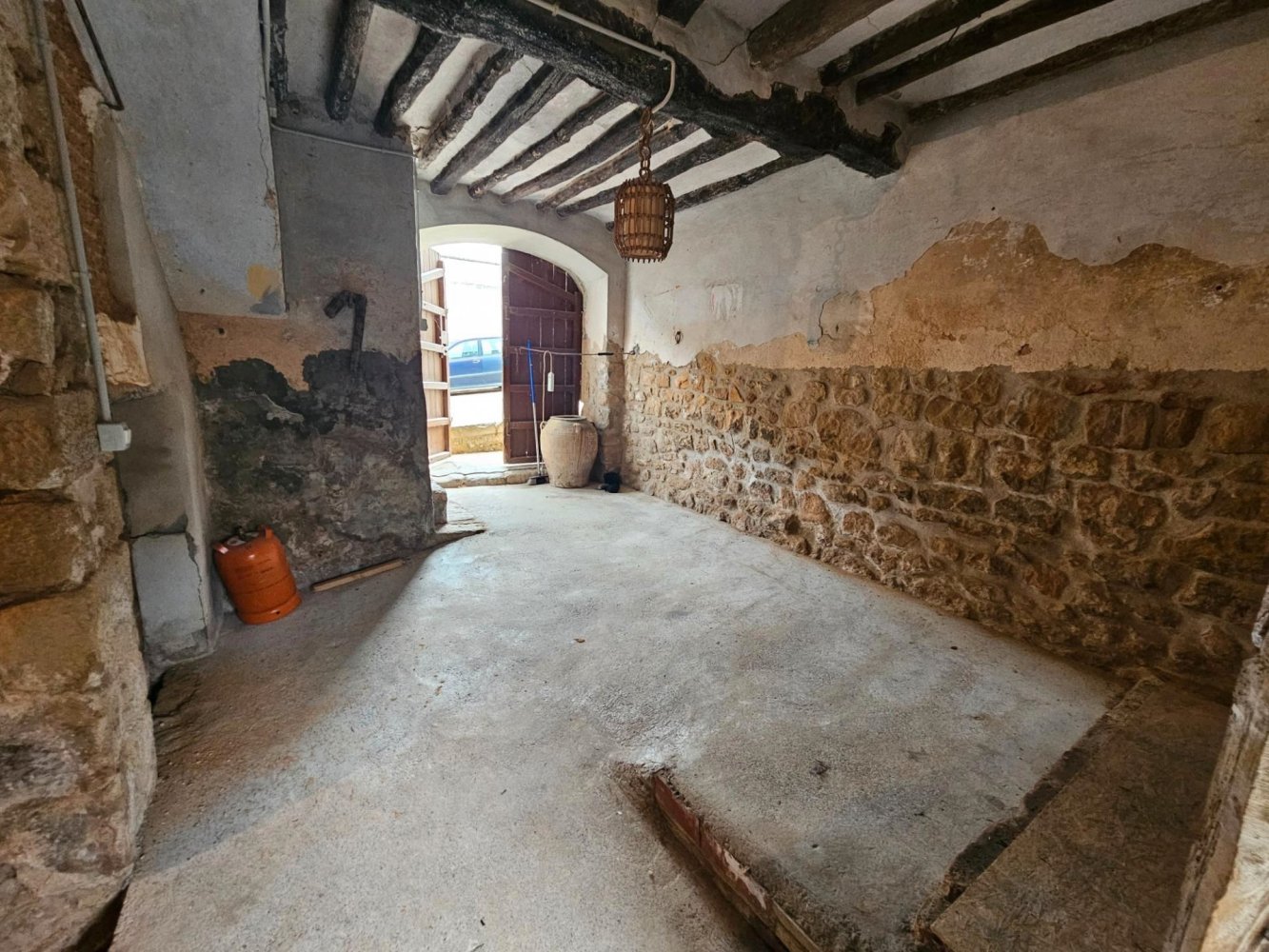 5 bedrooms House in Lleida, Spain No. 199985