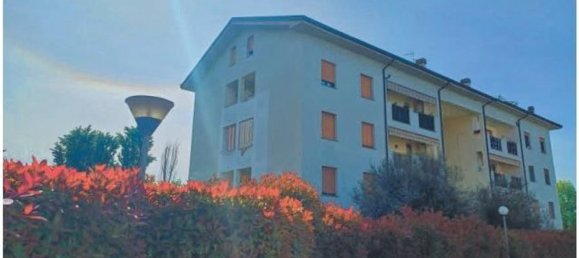 2-Zimmer Wohnung in Rovato, Italy, Nr. 53847 36