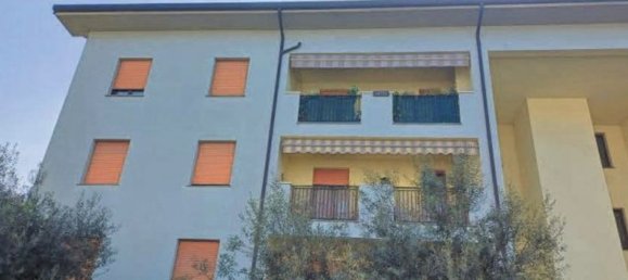2-Zimmer Wohnung in Rovato, Italy, Nr. 53847 39