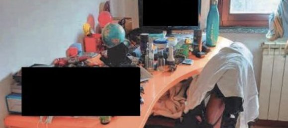 2-Zimmer Wohnung in Rovato, Italy, Nr. 53847 51