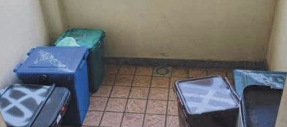 2-Zimmer Wohnung in Rovato, Italy, Nr. 53847 29