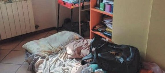 2-Zimmer Wohnung in Rovato, Italy, Nr. 53847 19