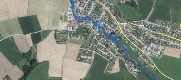 Grundstück in Alkoven, Austria 593m², Nr. 121146 2