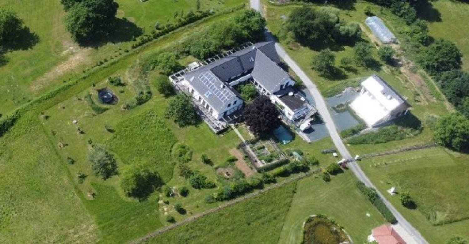 12 rooms House in Gussing, Austria No. 191051