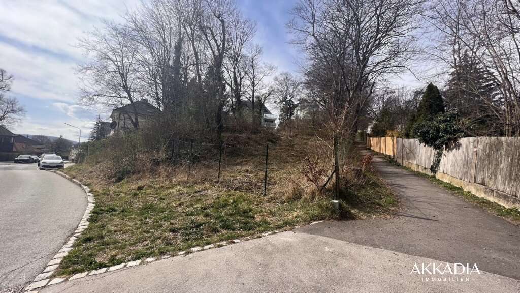 Grundstück in Penzing, Austria, Nr. 99215