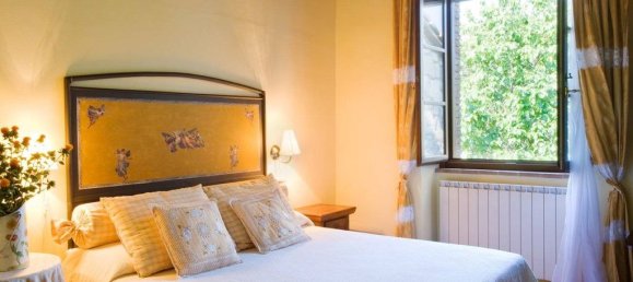 8 bedrooms House in Sarteano, Italy No. 81983 28