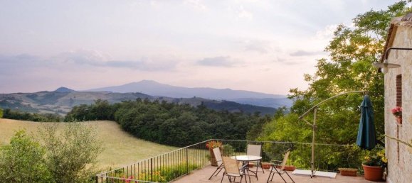 8 bedrooms House in Sarteano, Italy No. 81983 34