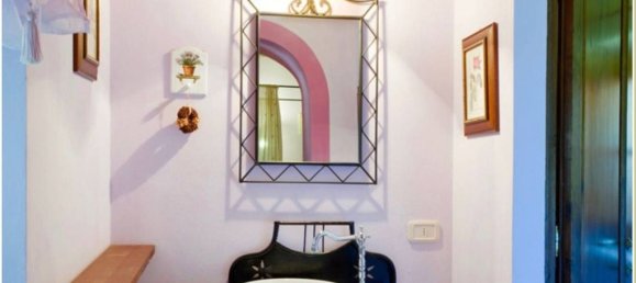 8 bedrooms House in Sarteano, Italy No. 81983 16