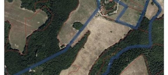 8 bedrooms House in Sarteano, Italy No. 81983 31