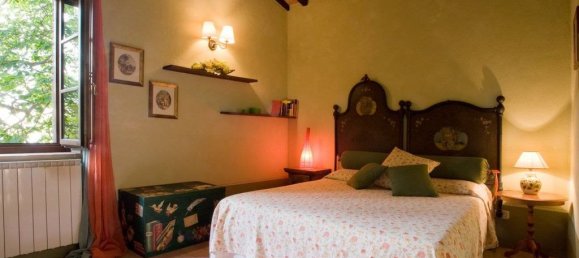 8 bedrooms House in Sarteano, Italy No. 81983 24