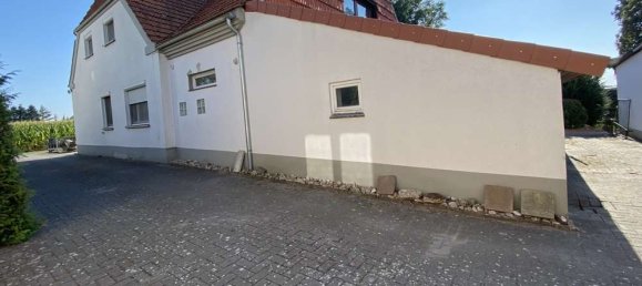 Casa de 5 dormitorios en Osterholz, Germany No. 184799 4