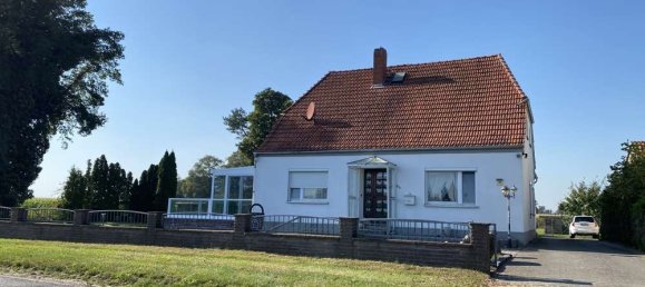 Casa de 5 dormitorios en Osterholz, Germany No. 184799 2