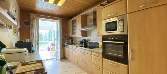 Casa de 5 dormitorios en Osterholz, Germany No. 184799 9