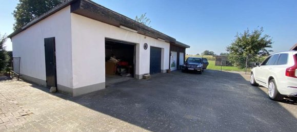 Casa de 5 dormitorios en Osterholz, Germany No. 184799 5