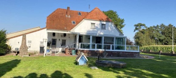 Casa de 5 dormitorios en Osterholz, Germany No. 184799 3