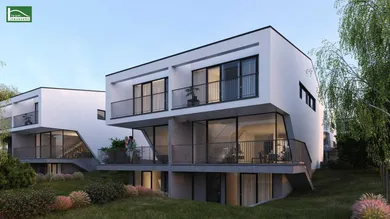  Land in Klosterneuburg, Austria No. 142683