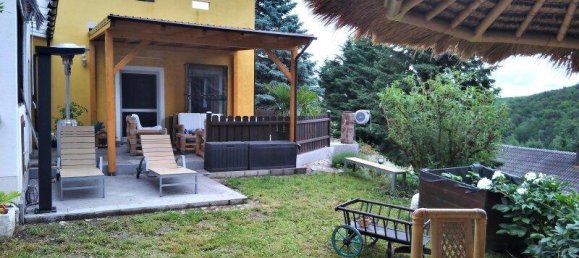 Дом с 4 комнатами в Форхтенштайн, Австрия № 173391 19