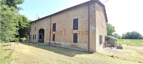 Дом с 11 спальнями в Модена, Италия № 347657 34