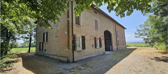 Дом с 11 спальнями в Модена, Италия № 347657 5