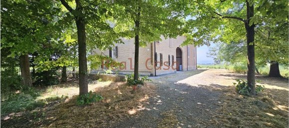 Дом с 11 спальнями в Модена, Италия № 347657 11