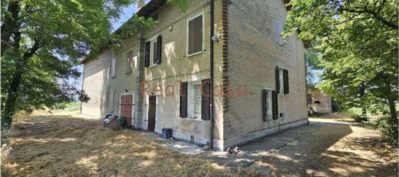 Дом с 11 спальнями в Модена, Италия № 347657 14