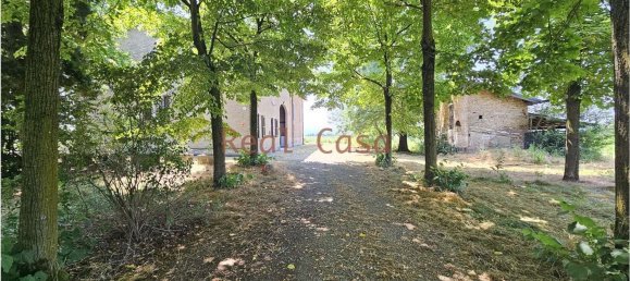 Дом с 11 спальнями в Модена, Италия № 347657 12