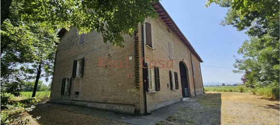 Дом с 11 спальнями в Модена, Италия № 347657 43