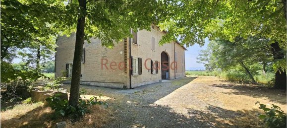 Дом с 11 спальнями в Модена, Италия № 347657 13