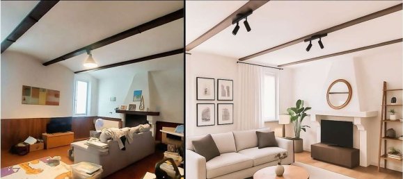 Дом с 11 спальнями в Модена, Италия № 347657 8