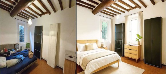 Дом с 11 спальнями в Модена, Италия № 347657 7