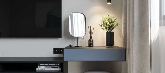 3 Schlafzimmer Wohnung in Germasogeia, Cyprus, Nr. 19306 11