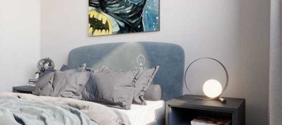 3 Schlafzimmer Wohnung in Germasogeia, Cyprus, Nr. 19306 12