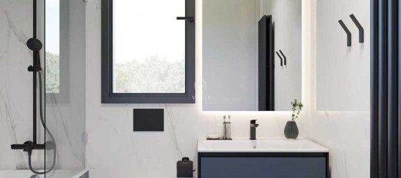 3 Schlafzimmer Wohnung in Germasogeia, Cyprus, Nr. 19306 13