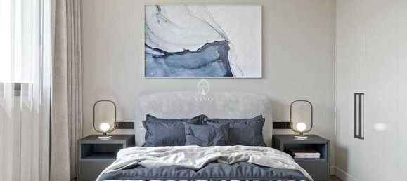 3 Schlafzimmer Wohnung in Germasogeia, Cyprus, Nr. 19306 9