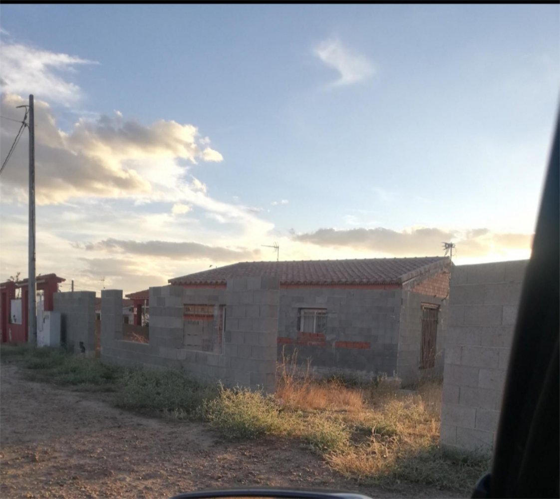 2 Schlafzimmer Haus in Ciudad Real, Spain, Nr. 274291