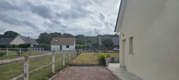 Дом с 4 спальнями в Эр, Франция № 353144 14