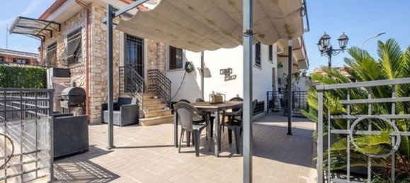 5-salle Villa à Guidonia Montecelio, Italy No. 298420 3