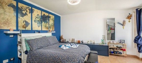 5-salle Villa à Guidonia Montecelio, Italy No. 298420 25