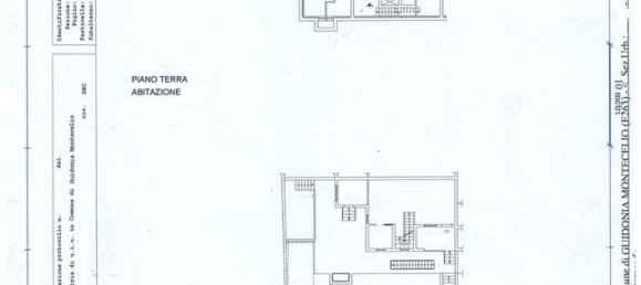 5-salle Villa à Guidonia Montecelio, Italy No. 298420 34