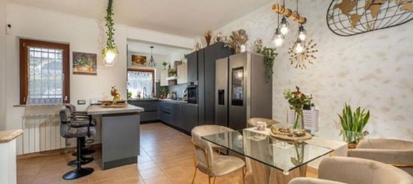 5-salle Villa à Guidonia Montecelio, Italy No. 298420 12