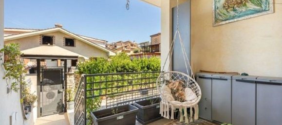 5-salle Villa à Guidonia Montecelio, Italy No. 298420 9