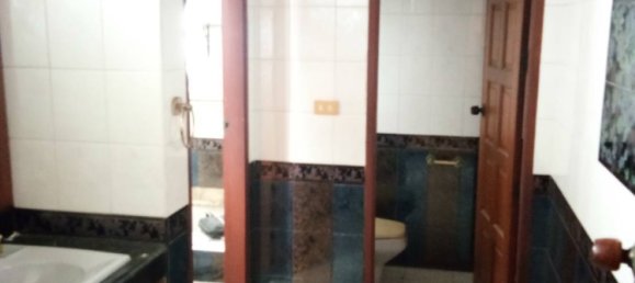 4 bedrooms Cafe / restaurant in Bangkok, Thailand No. 1126 23