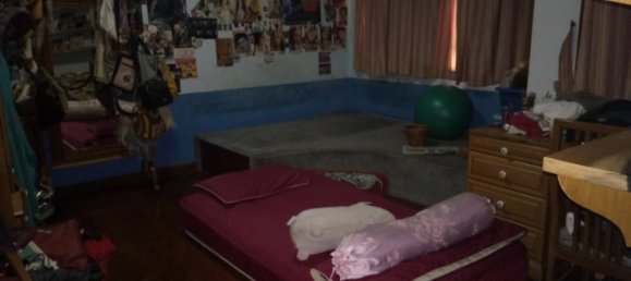 4 bedrooms Cafe / restaurant in Bangkok, Thailand No. 1126 10