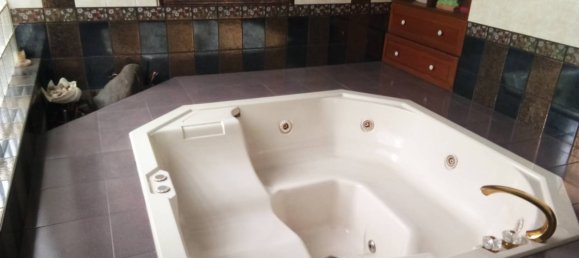 4 bedrooms Cafe / restaurant in Bangkok, Thailand No. 1126 20