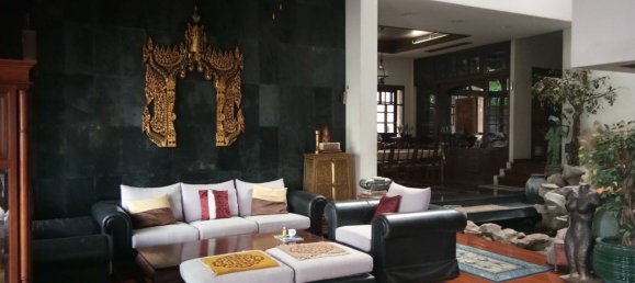 4 bedrooms Cafe / restaurant in Bangkok, Thailand No. 1126 30